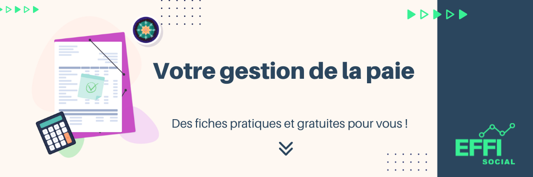 Lire la suite à propos de l’article [Fiches pratiques] – 3 leviers pour orchestrer une paie juste et dans les temps